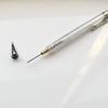 0.3/0.5/0.7/0.9mm Automatic Pencil with Lead Refill Set Propelling Pencil  Students