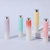 8 мл распылитель для духов портативный контейнер для жидкости для косметики путешествия мини-бутылки для спрея с алкоголем пустая бутылка для наполнения духов