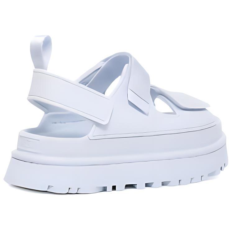 (WMNS) UGG GoldenGlow Sandal 'Baby Blue' Women's 1152685-CRRN