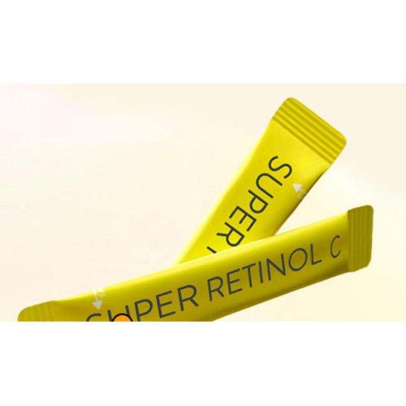 Vital beauty Супер Ретинол С, 54 г, 1 штука