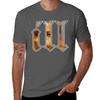 Nas Tshirt Big Size Simple Tshirt