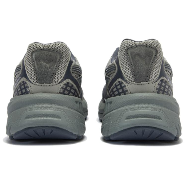 Puma Velophasis Унисекс Серый Белый 406757-01