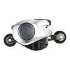 SHIMANO Baitcasting Reel 18 Engetsu Premium 151HG Left Handle for Tai Rubber and Metal Sutte Game
