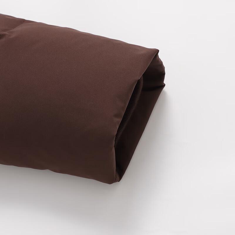 XueZhongFei Women's Short Winter Down Jacket