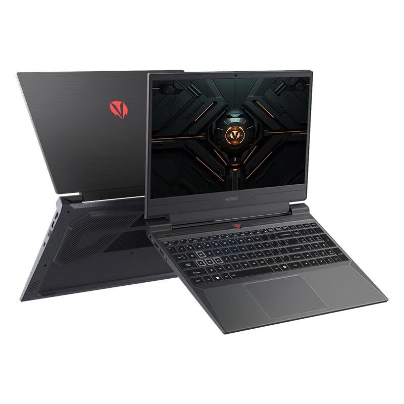 Игровой ноутбук Hasee ZHANSHEN S8 (Китайская версия)