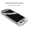 PGTECH GP-365 For Nintendo Switch 2 Game Console Detachable Protective Case Transparent PC Shell