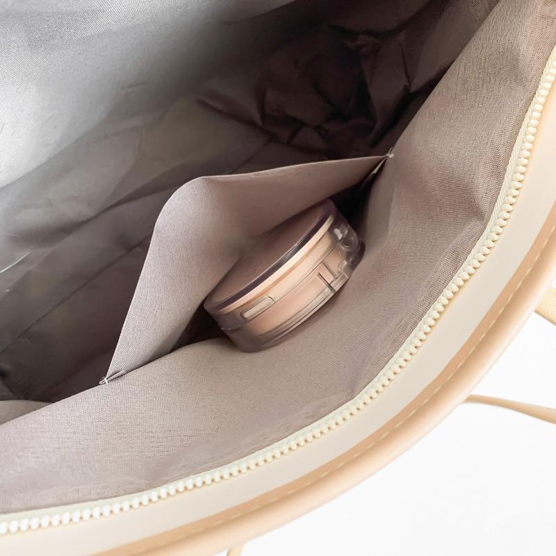 Сумка-тоут большой вместимости женская сумка новая сумка через плечо модная сумочка большая сумка простая