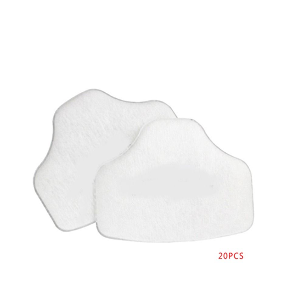 Cotton Respirator Half Face Welding Mask Safety Filter Carpenter