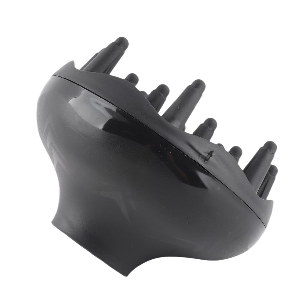 Professional Hair Dryer Diffuser Attachment Stylish Design Hair Diffuser Attachment  Home Use