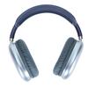 Беспроводные Bluetooth-наушники, регулируемые складные гарнитуры с микрофоном для ноутбука, телефона, работы