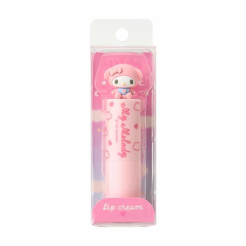 Sanrio My Melody Lip Balm Japan NEW Sanrio Characters
