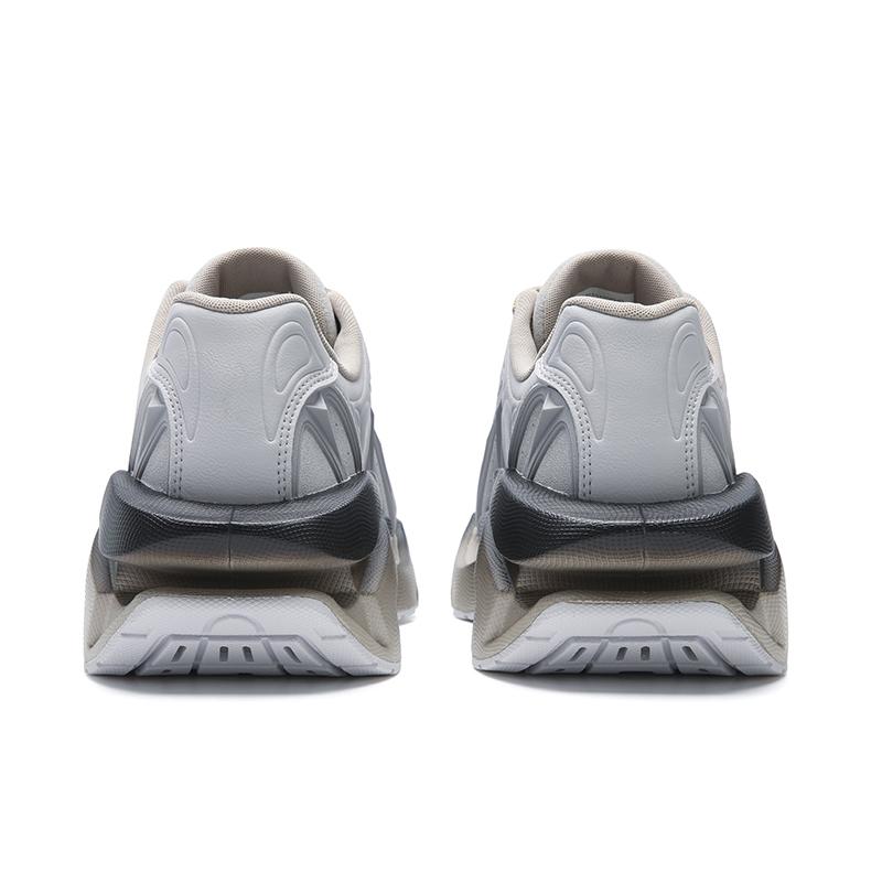 Fila Vetta X V Обувь с V-образным носком Простая Личность Трендовая Функциональная Повседневная Универсальная Удобная Поддерживающая Увеличение Роста Обувь для Папы F12M613103FNC