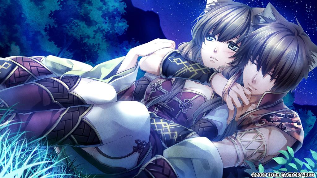 Тринадцать глав Engetsu Sangokuden 1 и 2 для Nintendo Switch