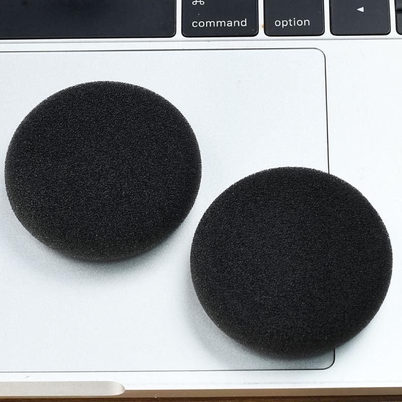 Comfortable Ear Cushions Headphone Earpads For PP/KPH40/KSC35/KSC11/KSC17/KSC75 Replacement Earmuffs
