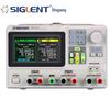 Программируемый источник питания постоянного тока Siglent SPD3303X с тремя выходами (Китайская версия)