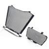 For BMW S1000RR S1000R M1000RR M1000R 2019 2021 2022 2023 2024 Motorcycle Radiator Guard Protection Cooler Grill Cover Protector
