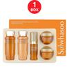 Sulwhasoo Концентрированный набор для борьбы со старением на основе женьшеня (5 штук)