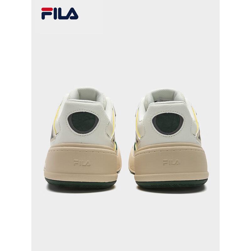 Fila Кленовый лист Ретро Кеды
