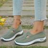 Women's Casual Shoes, Soft Soled Breathable Fashion Shoes, Sports Shoes for Women