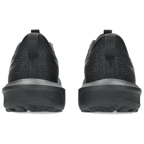 Asics Женские кроссовки GT 1000 14 Triple Black 1012B859-003