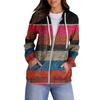 Hoodies For Women Trendy Tops Casual Fall Fashion Long Sleeve Sweatshirt With Pockets Pullover Lightweight