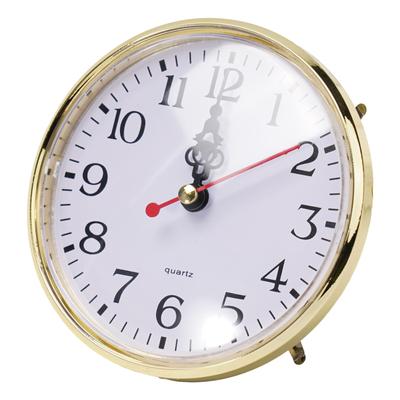 Кварцевые часы Вставка Пластик+металл Аксессуары для часов