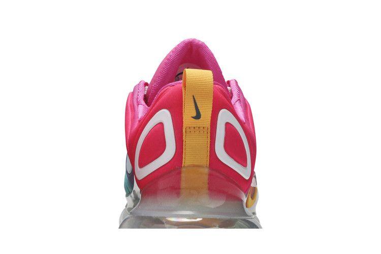 Women's Sneakers Nike Wmns Air Max 720 'Teal Tint'
