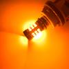 2 шт. S25 1156 P21W BA15S Светодиодные 1157 BAY15D BAU15S PY21W T20 LED 7440 7443 W21W 3157 3057 P27/7W Светодиодные лампы для указателей поворота 7