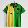 Classic Retro Football Jerseys Vintage National Club Team Shirts Mens Sports Wear