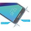 Закаленное стекло для SAMSUNG GALAXY J3 2017 J330 - Защитная пленка для экрана, Ультрапрочная, Прозрачная [Phonillico®]