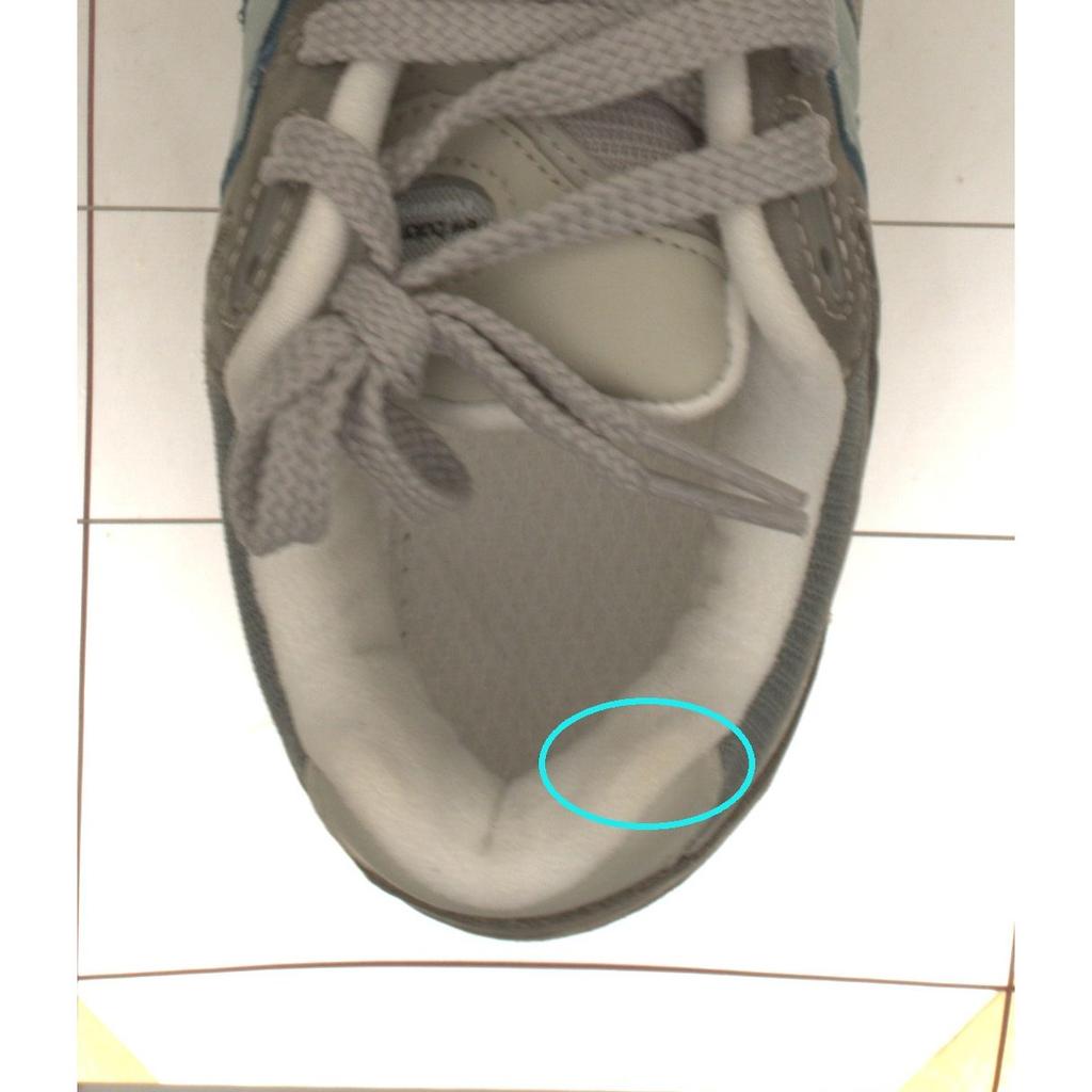 Б/у New Balance NB 2002R M2002RNA-P26093962256650