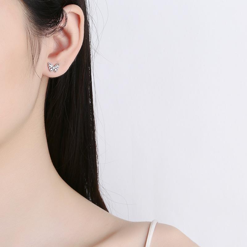 Lindon Women Copper Alloy Zircon Earrings Drop Earrings For Women Wedding Party Gifts