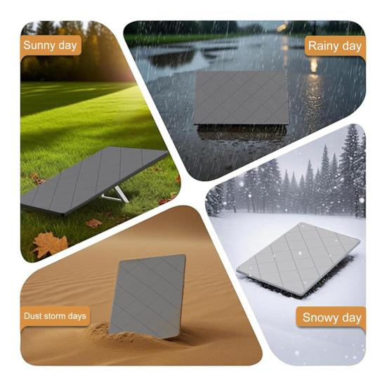 Защитный чехол для Starlink Gen 3 Водонепроницаемый Пылезащитный Защита от града Наружная спутниковая тарелка Силиконовый чехол-оболочка для антенны