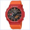 [Casio] Часы Модель в честь сотрудничества с Фондом Чарльза Дарвина GA-B2100DF-4AJR Красный