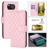 Для Xiaomi Poco X3 Pro Роскошный Чехол-книжка Магнитный чехол Для Xiomi Xaomi PocoX3 NFC X3NFC X3Pro Coque Кожаные Чехлы для Телефона Обложка