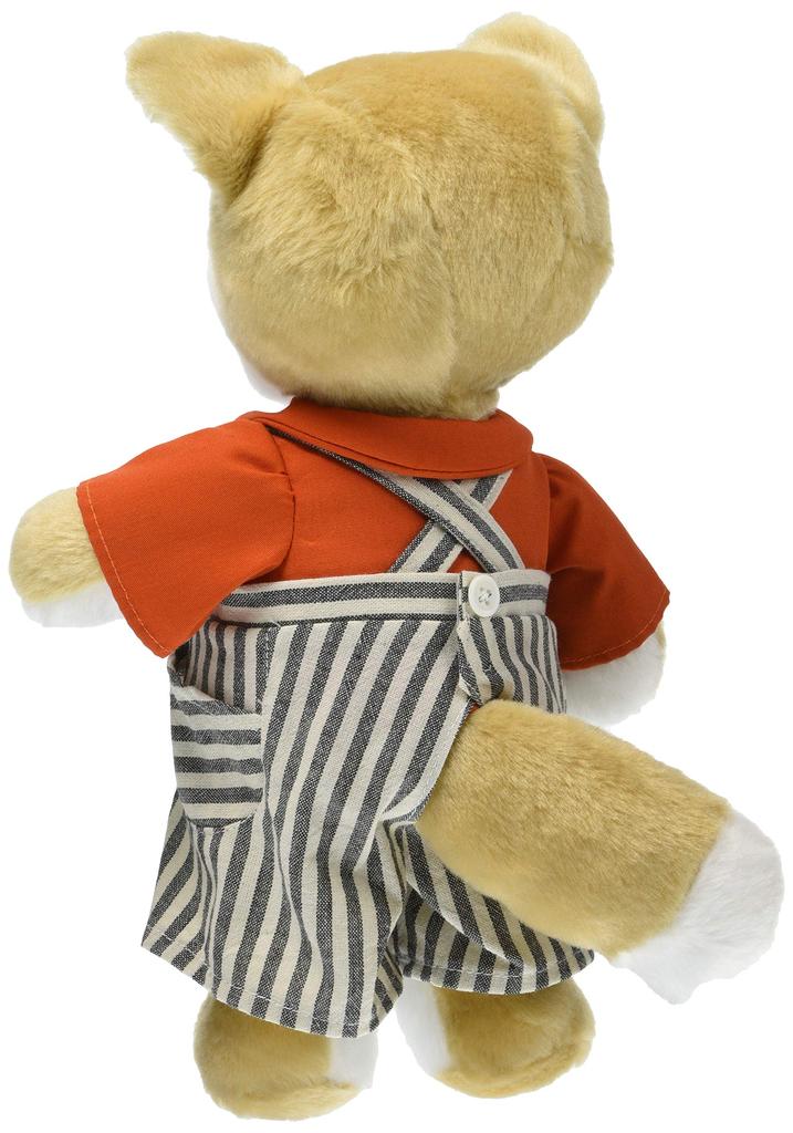 Плюшевая игрушка Контоаки Кон С