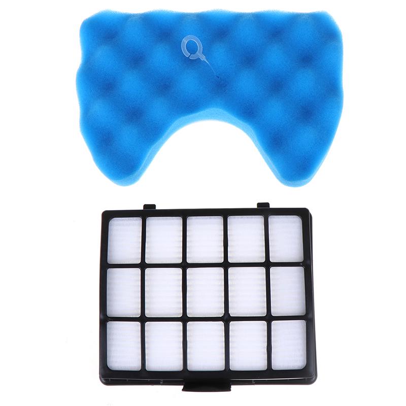 Vacuum Cleaner Filter Spare Parts Set Sponge Filters For Samsung Dj97-00492A