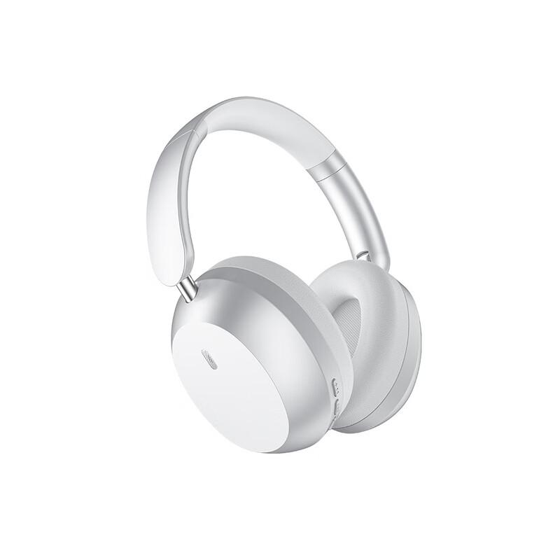 Ollymurs Wireless Over-Ear Bluetooth Headset