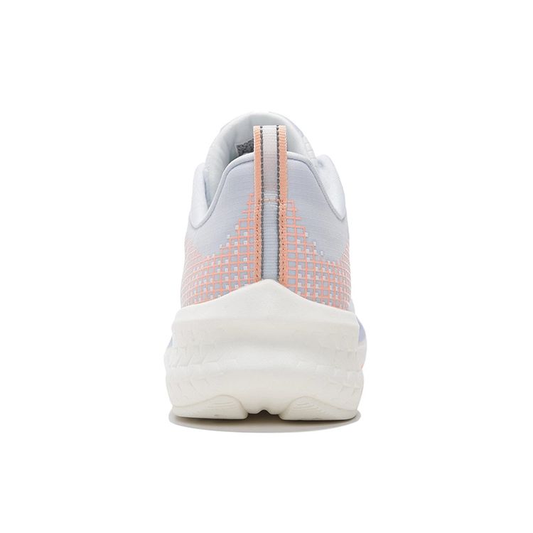 Кроссовки женские Li Ning Red Rabbit 5 Pro Non-Slip Durable Low-Top Running Shoes Light-Frost-Blue ARMS004-4