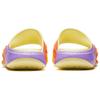 Anta Легкие удобные нескользящие сандалии для мужчин, обувь желтого, оранжевого, фиолетового цвета 912421802-5