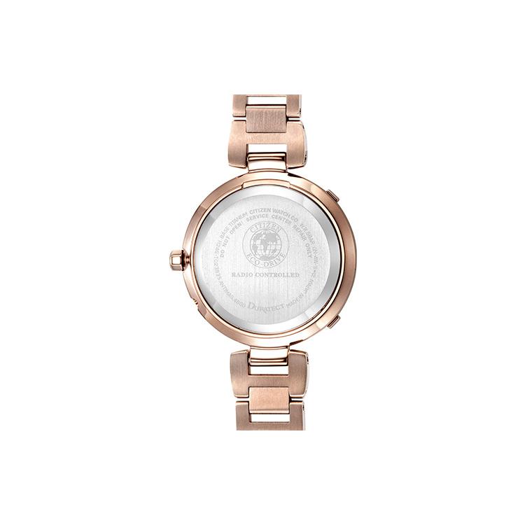 Citizen Женские часы из коллекции Ecology Drive EC1047-57A