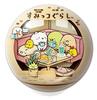 Ensky Sumikko Gurashi PTB-16 Кафе Сумикко, примерно В88 x Ш84 x Г84 мм, сделано из бумаги