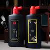 Чернила для каллиграфии и китайской живописи для начинающих - 250 г, синяя бутылка