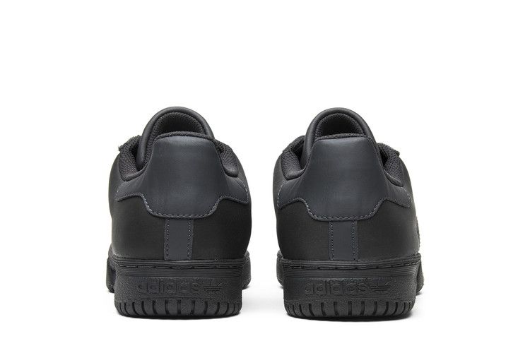 Мужские кроссовки adidas Yeezy Powerphase Calabasas Core Black Core Black/Core Black/Core Black