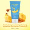 Honey Banana Cleansing Foam 150ml