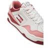 Tommy Jeans Кроссовки Tjw New Basket Lc EN0EN02574 Розовый