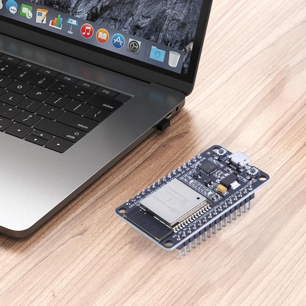 Dual Core CPU Development Board WiFi+Bluetooth-compatible Development Board Support STA/AP/STA+AP Mode