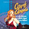 CD "ГОРОД АНГЕЛОВ" ОРИГИНАЛЬНЫЙ БРОДВЕЙ - City Of Angels CK46067 Columbia 1990 Япония Саундтреки и мюзиклы Б/У