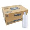 Mount Fuji Drops Labelless Bottle 500ml 24 1 Piece Bottles/case