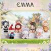 Новинка в наличии Emma Secret Forest Garden Date Series Милая Коллекционная Фигурка Вслепую Коробка Модная Игрушка Оригинальная Прелестная Кукла Подарок